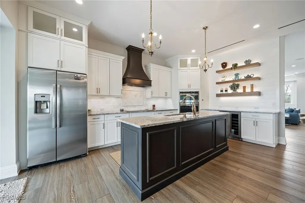 6521 Jacobs Drive Fort Myers FL 33908