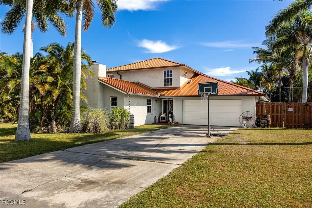 3001 SW 2nd Court Cape Coral FL 33914