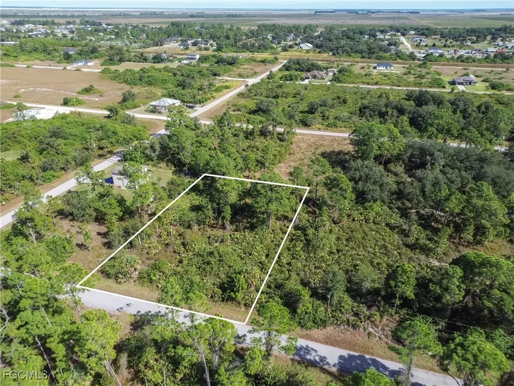 1320 Irving Avenue Lehigh Acres FL 33972