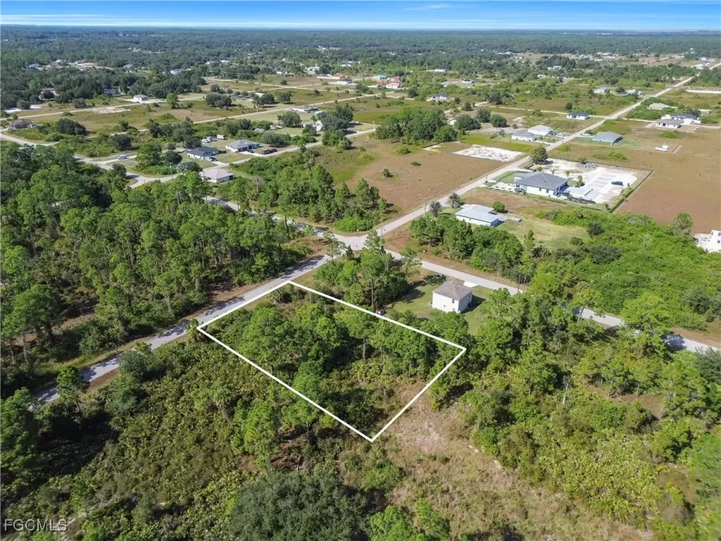 1320 Irving Avenue Lehigh Acres FL 33972