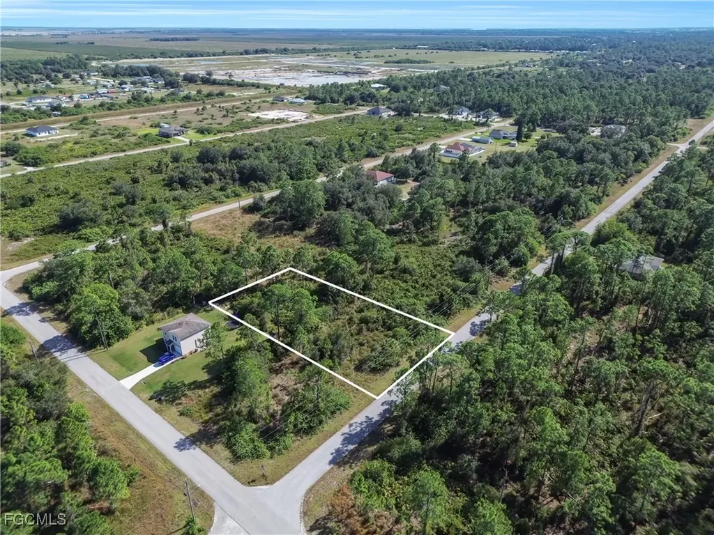 1320 Irving Avenue Lehigh Acres FL 33972