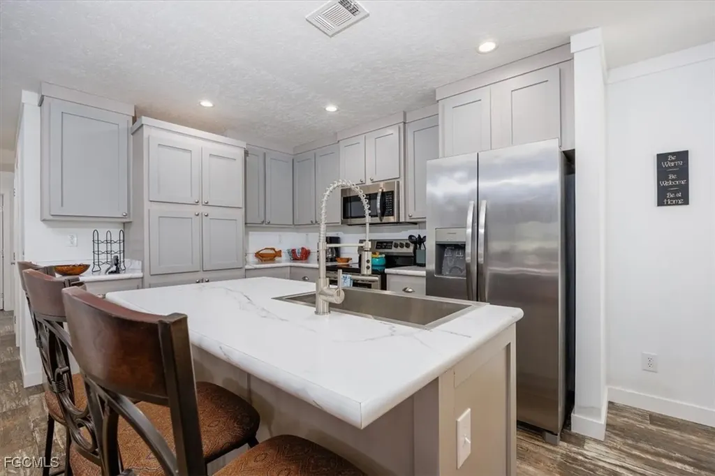 2801 York Road St. James City FL 33956