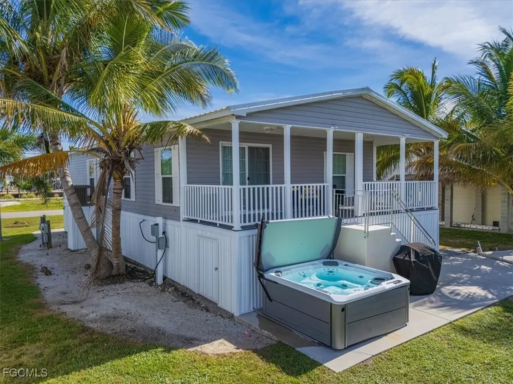 2801 York Road St. James City FL 33956