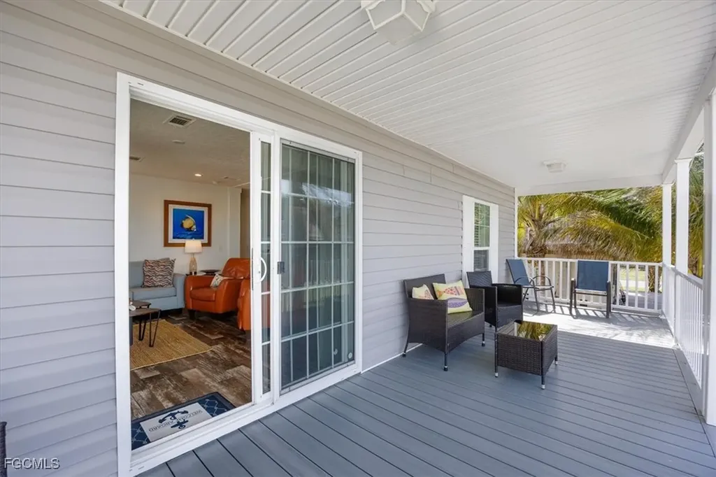 2801 York Road St. James City FL 33956