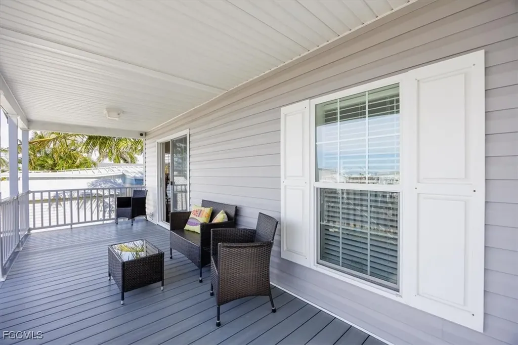 2801 York Road St. James City FL 33956