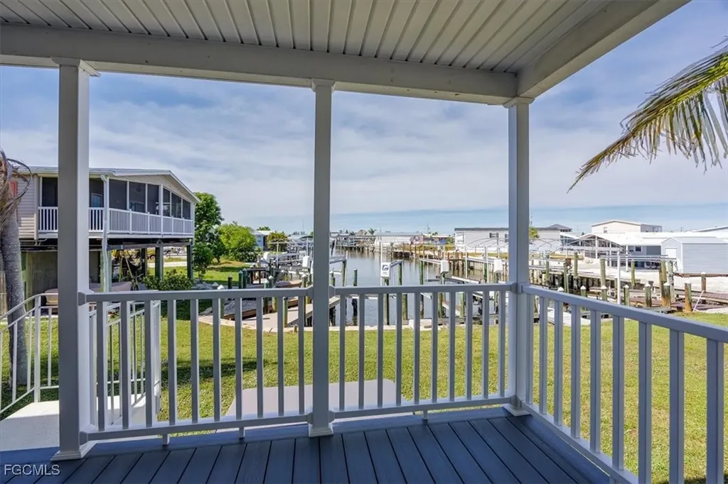 2801 York Road St. James City FL 33956