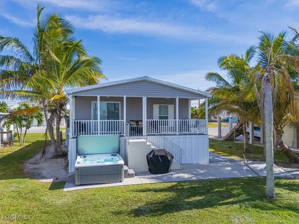 2801 York Road St. James City FL 33956