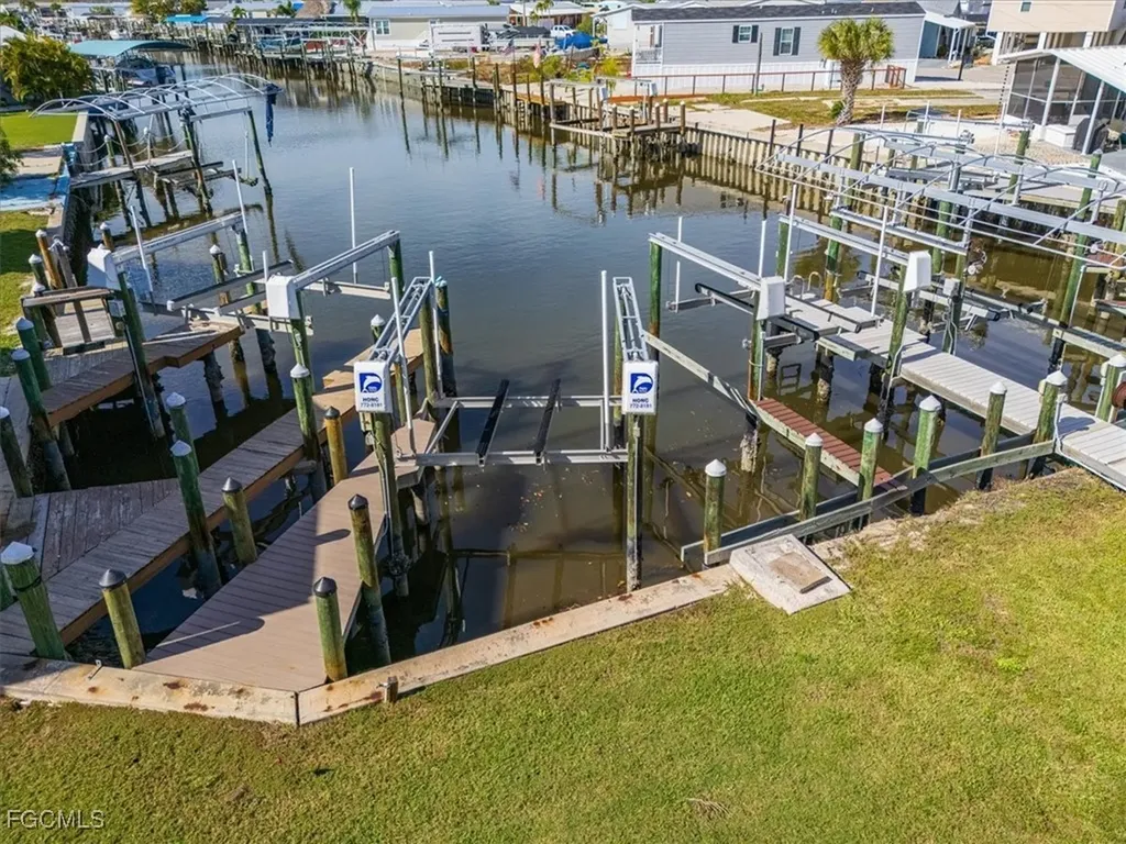 2801 York Road St. James City FL 33956