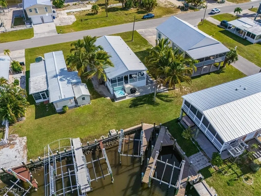 2801 York Road St. James City FL 33956