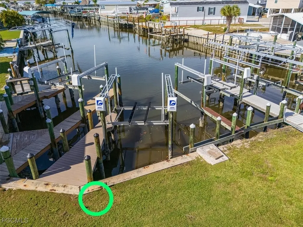 2801 York Road St. James City FL 33956