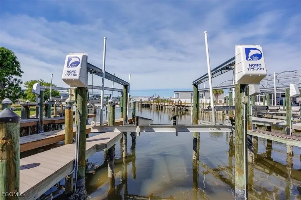 2801 York Road St. James City FL 33956