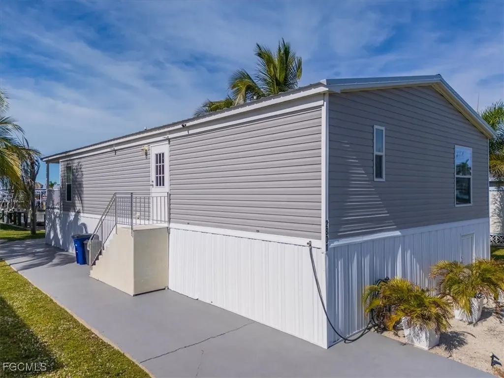 2801 York Road St. James City FL 33956