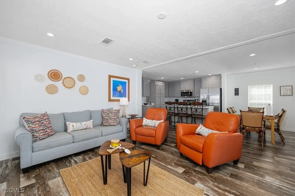 2801 York Road St. James City FL 33956