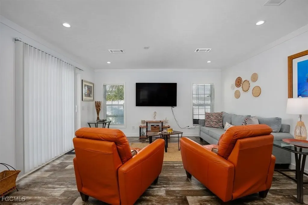 2801 York Road St. James City FL 33956