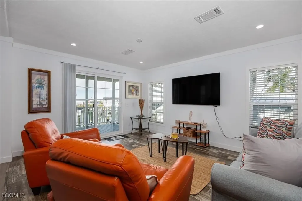 2801 York Road St. James City FL 33956