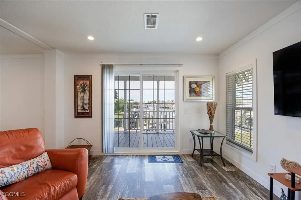 2801 York Road St. James City FL 33956