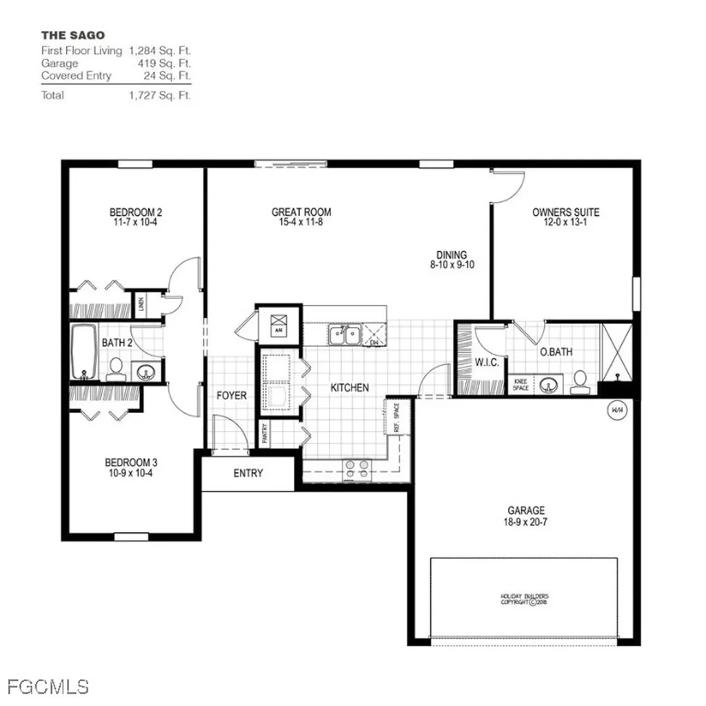 3401 NE 8th Place Cape Coral FL 33909
