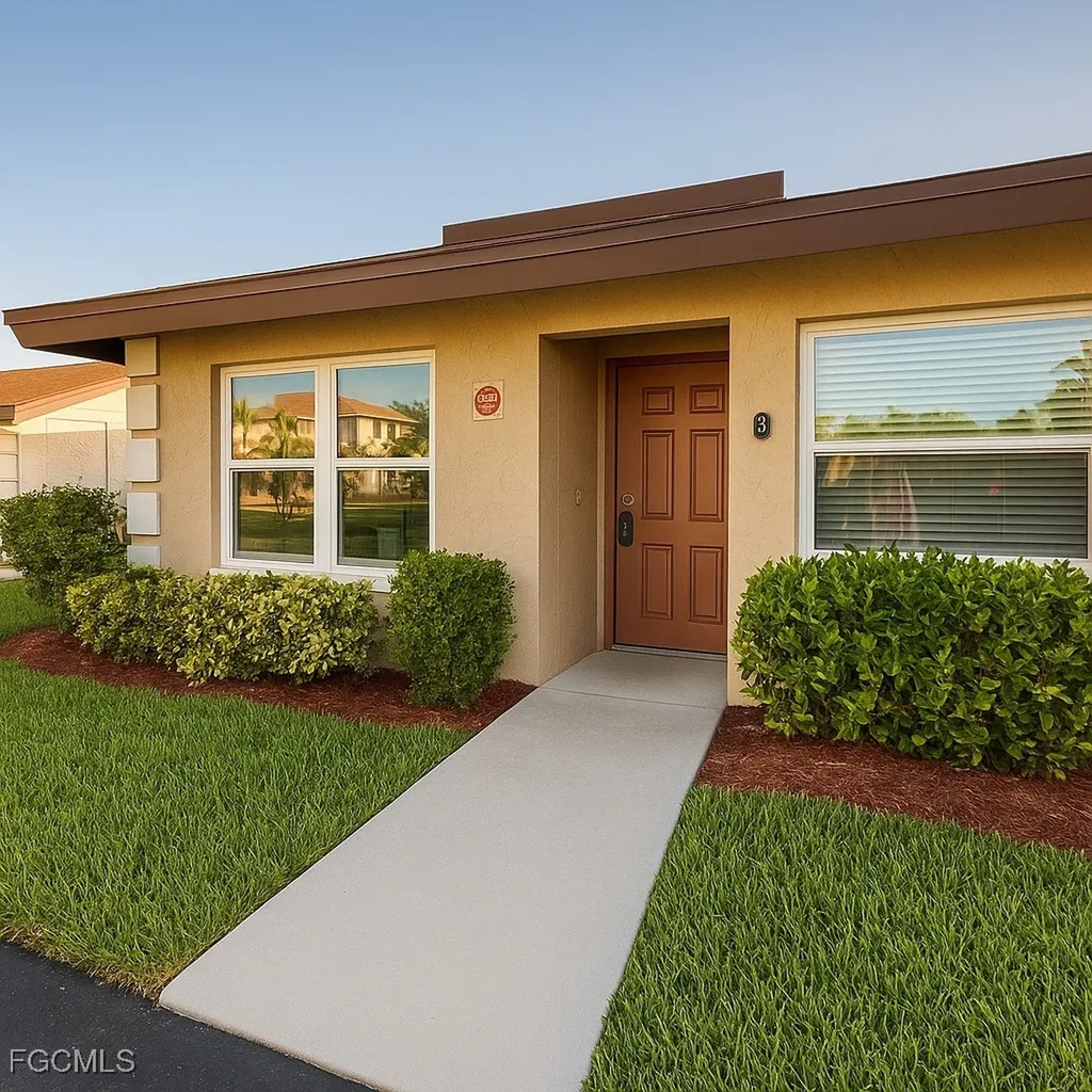 4619 SE 5th Place Cape Coral FL 33904
