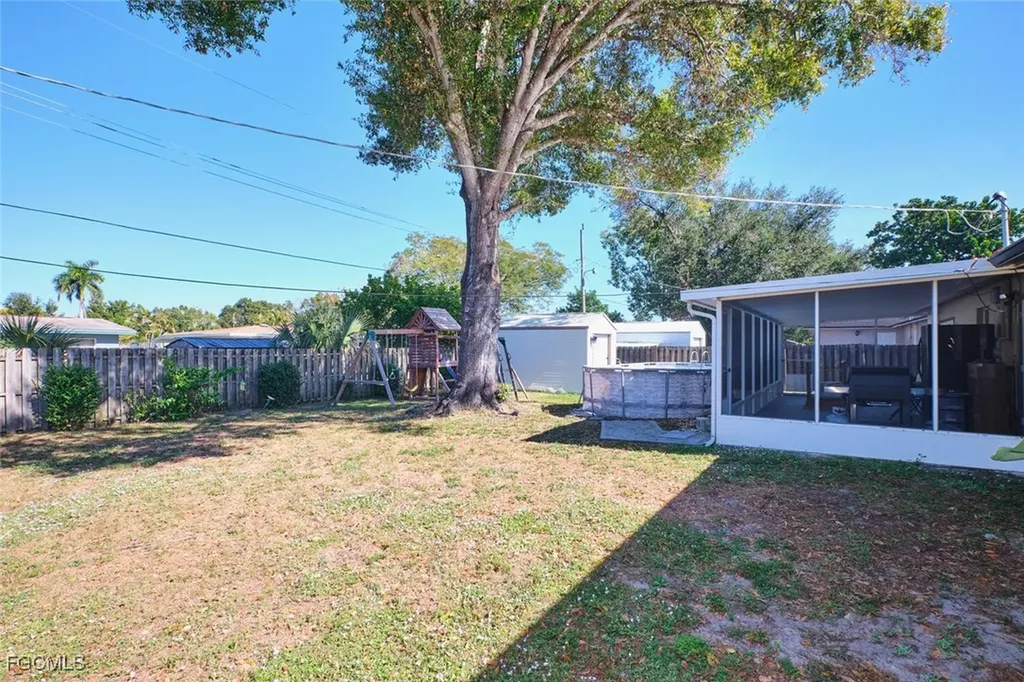 12932 3rd Street Fort Myers FL 33905