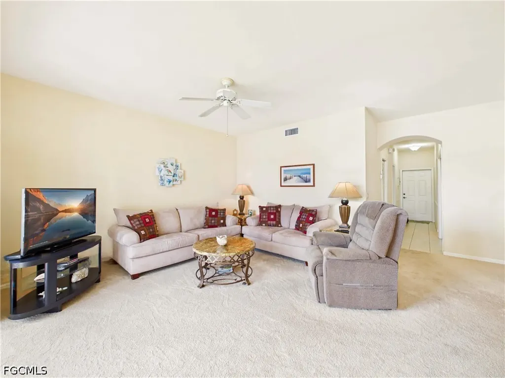 20611 Country Creek Drive Estero FL 33928