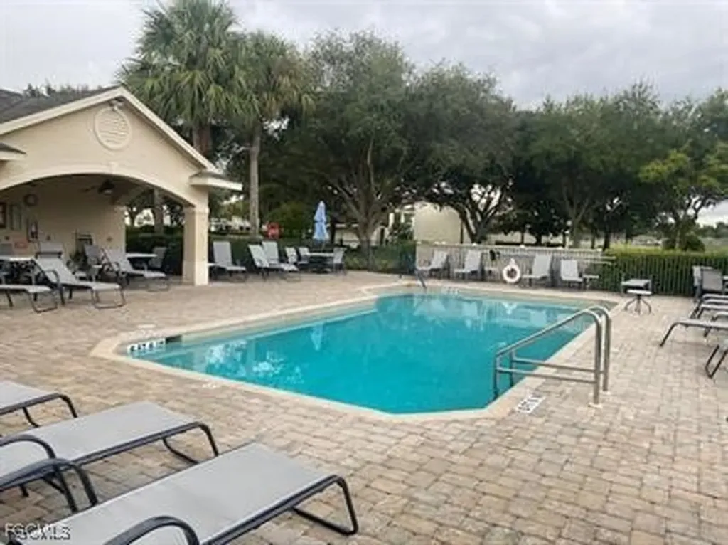 20611 Country Creek Drive Estero FL 33928