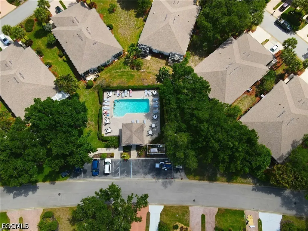 20611 Country Creek Drive Estero FL 33928