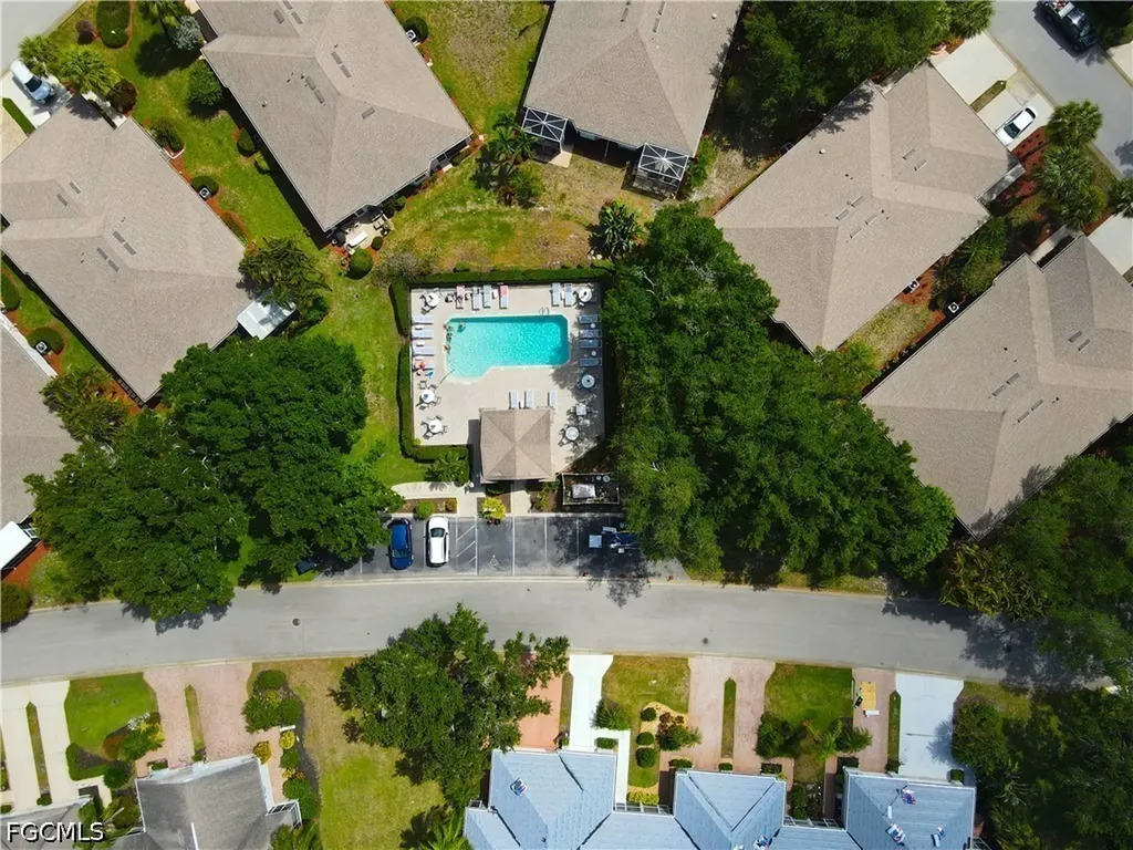 20611 Country Creek Drive Estero FL 33928