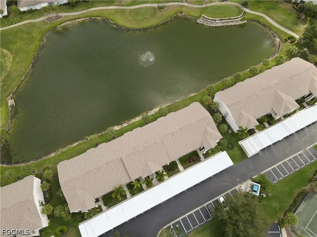 20611 Country Creek Drive Estero FL 33928