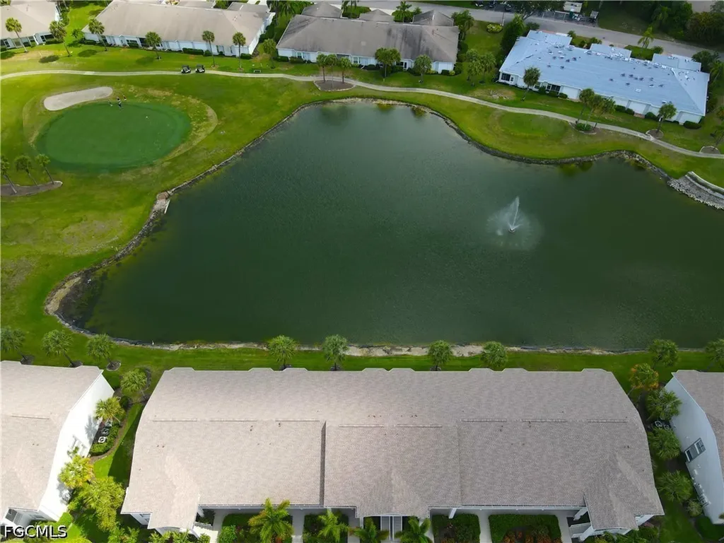 20611 Country Creek Drive Estero FL 33928