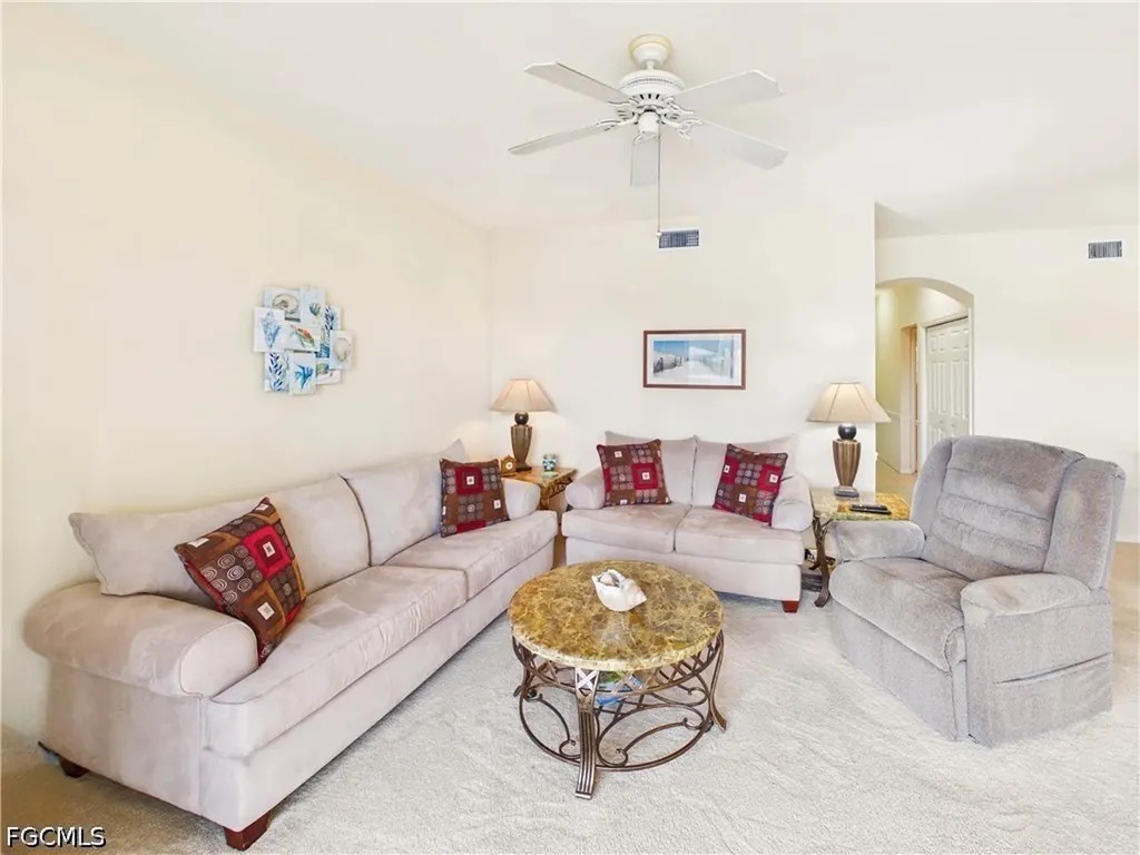 20611 Country Creek Drive Estero FL 33928