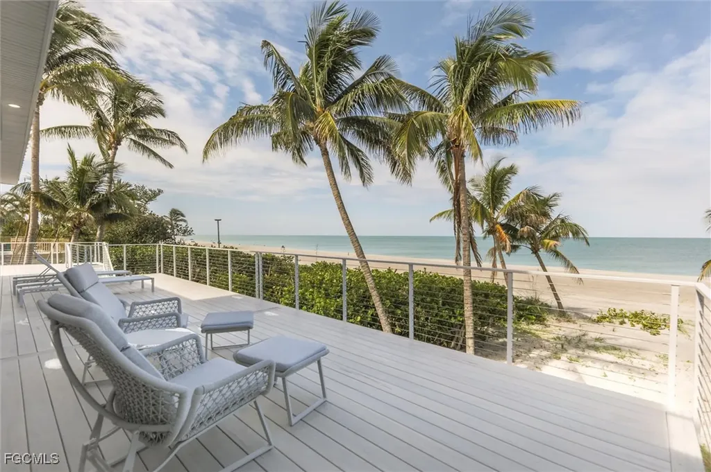 941 South Seas Plantation Road Captiva FL 33924