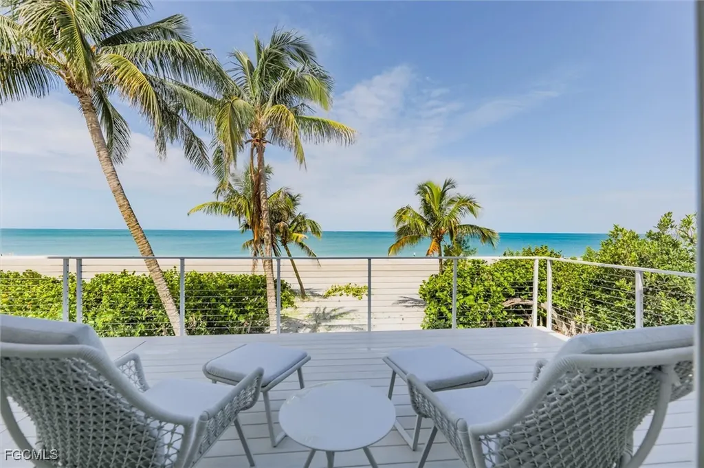 941 South Seas Plantation Road Captiva FL 33924