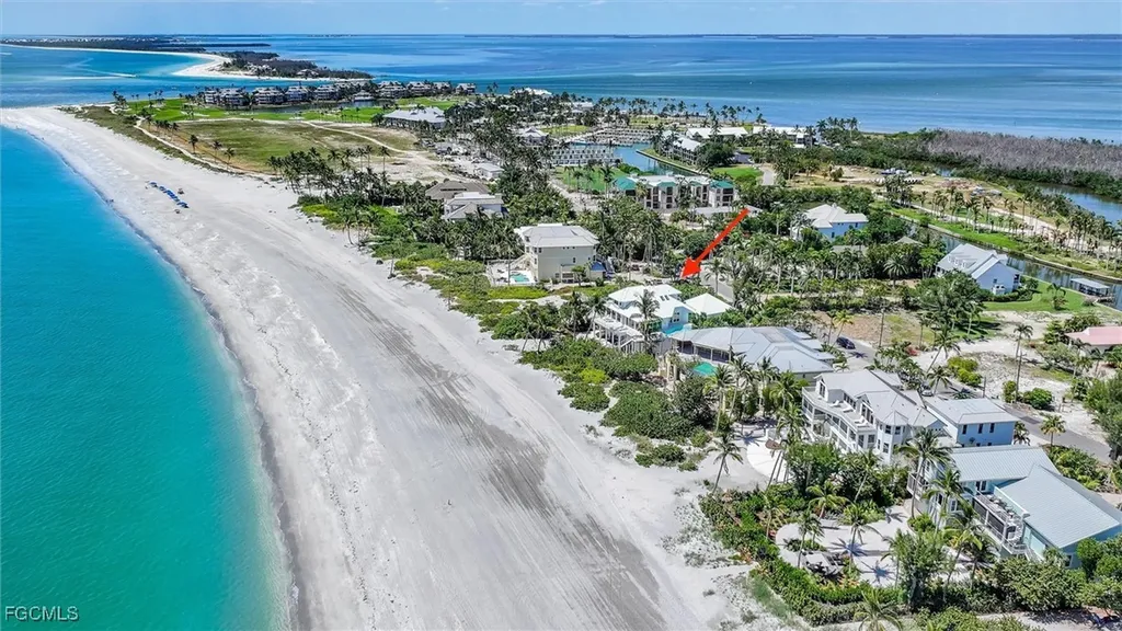 941 South Seas Plantation Road Captiva FL 33924
