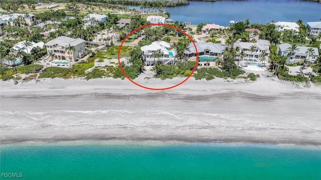 941 South Seas Plantation Road Captiva FL 33924