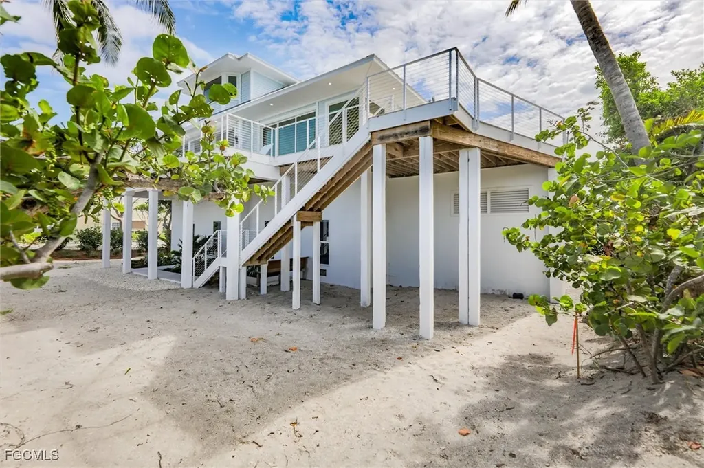 941 South Seas Plantation Road Captiva FL 33924