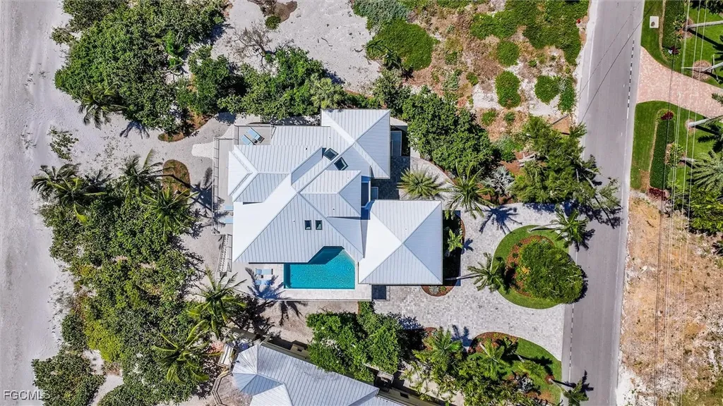 941 South Seas Plantation Road Captiva FL 33924
