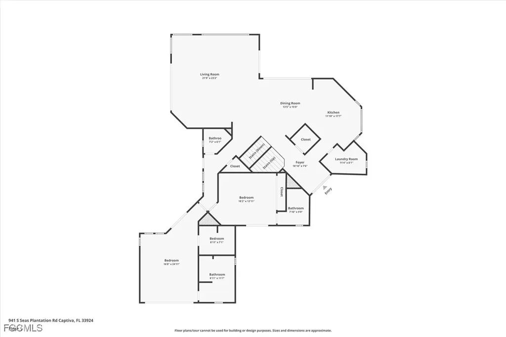 941 South Seas Plantation Road Captiva FL 33924
