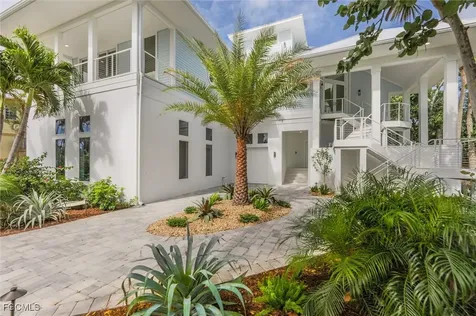 941 South Seas Plantation Road Captiva FL 33924