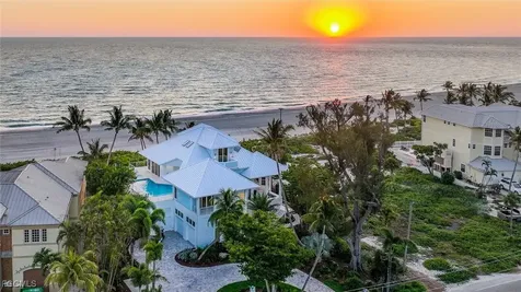 941 South Seas Plantation Road Captiva FL 33924