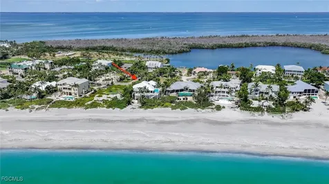 941 South Seas Plantation Road Captiva FL 33924