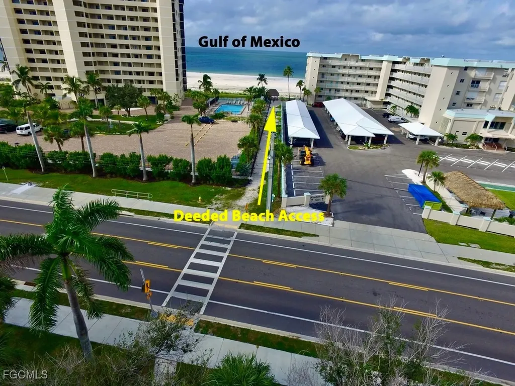 4192 Bay Beach Lane Fort Myers Beach FL 33931