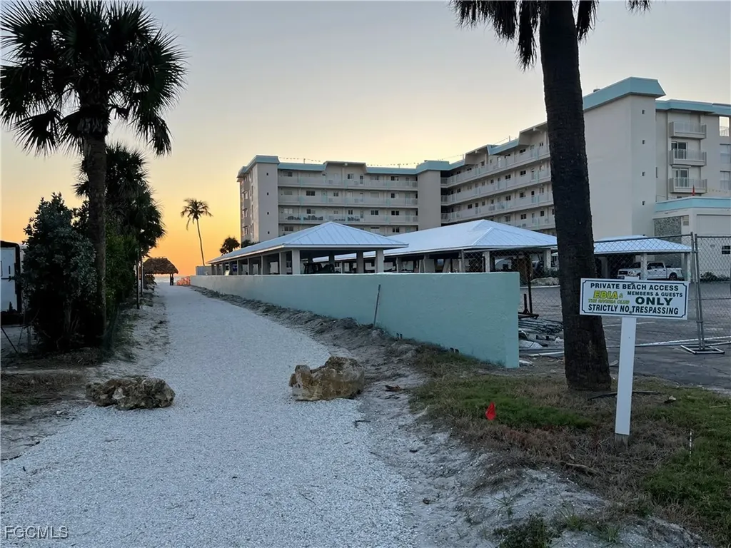 4192 Bay Beach Lane Fort Myers Beach FL 33931