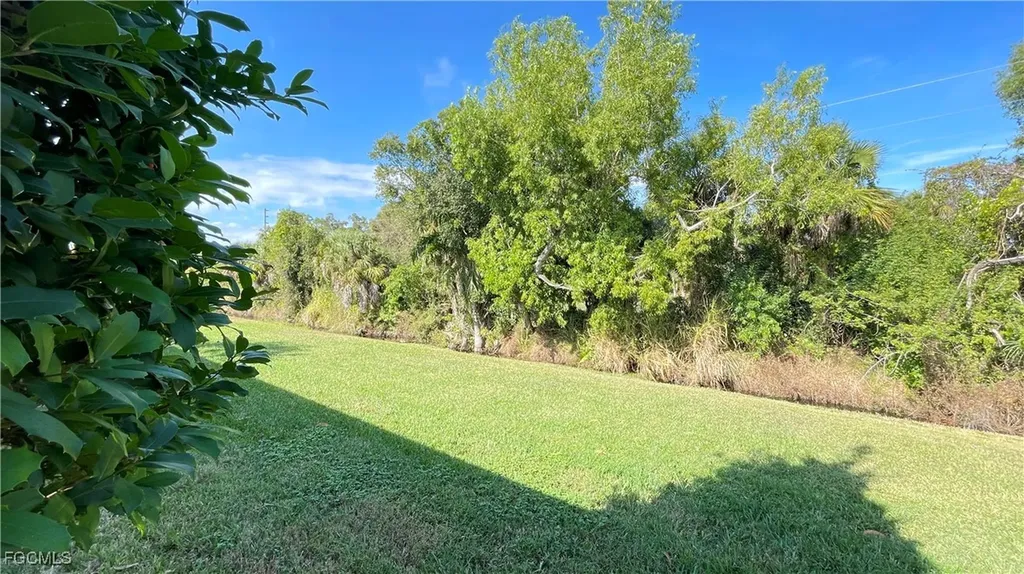 9968 Palmarrosa Way Fort Myers FL 33919