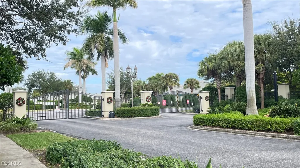 9968 Palmarrosa Way Fort Myers FL 33919