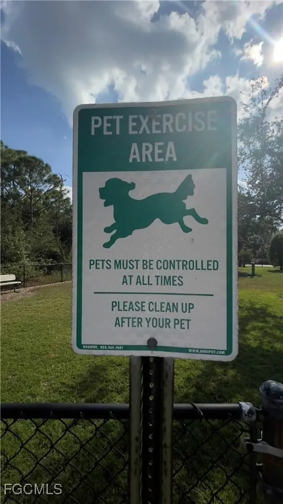 9968 Palmarrosa Way Fort Myers FL 33919