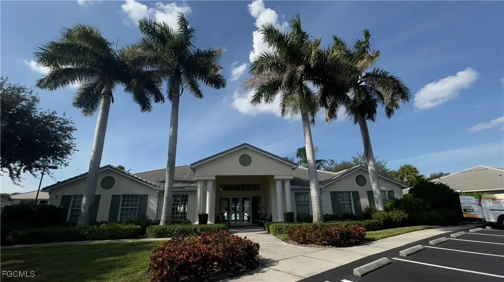 9968 Palmarrosa Way Fort Myers FL 33919