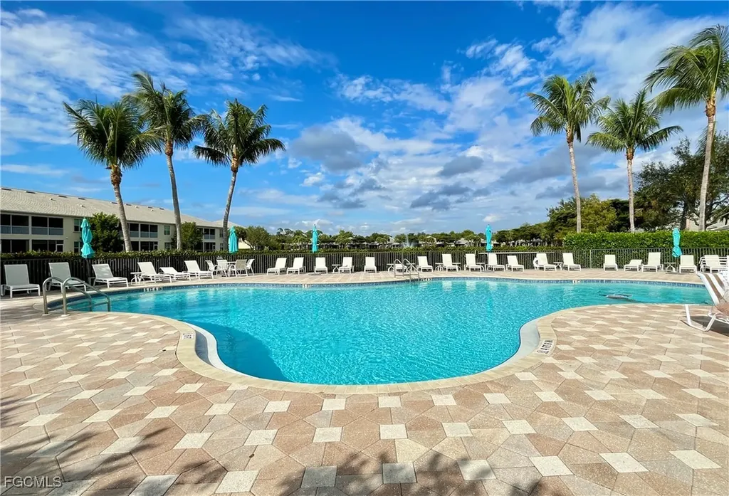 9968 Palmarrosa Way Fort Myers FL 33919