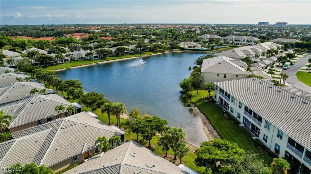 9968 Palmarrosa Way Fort Myers FL 33919