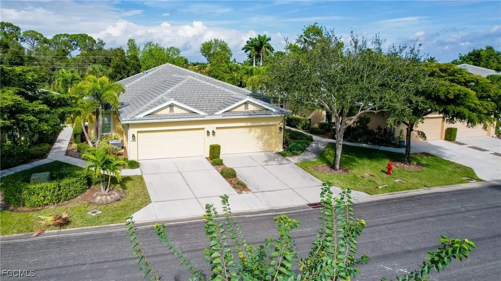 9968 Palmarrosa Way Fort Myers FL 33919