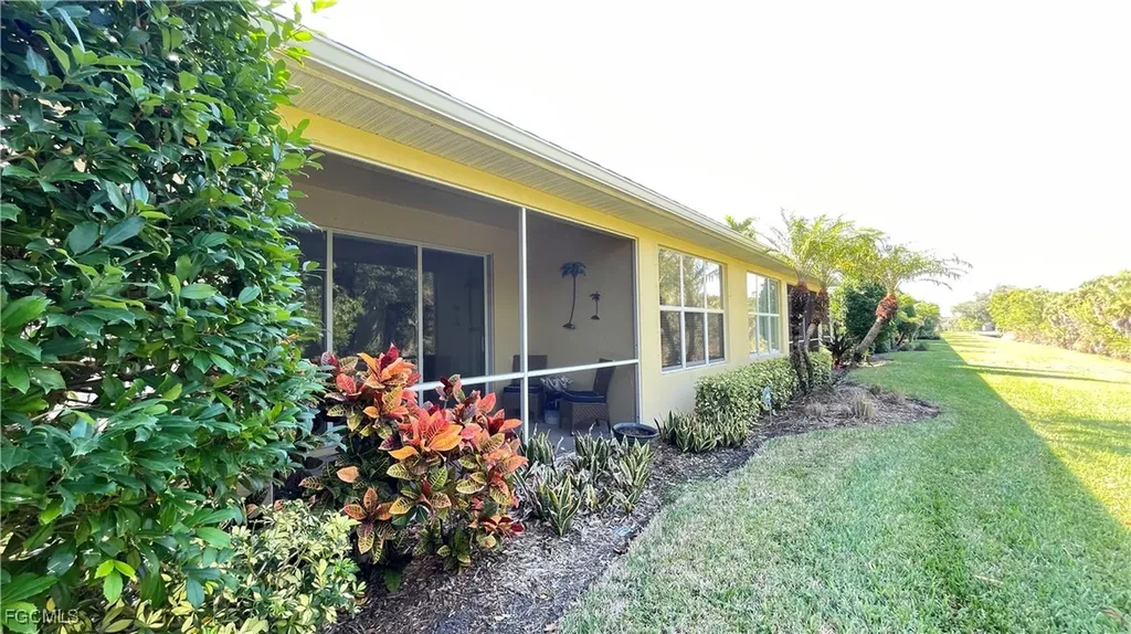 9968 Palmarrosa Way Fort Myers FL 33919